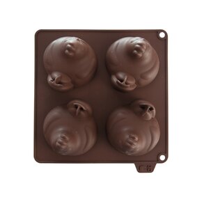 Forma na pečení slepičky