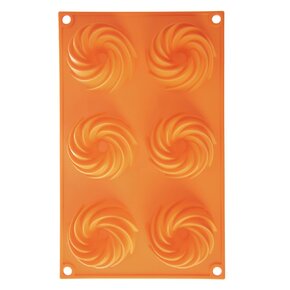 Forma na pečení věnečky