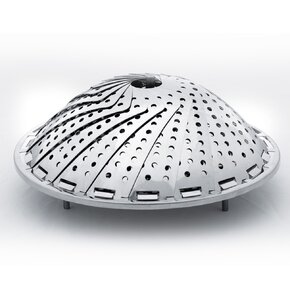 Pařáček skládací pr. 23 cm