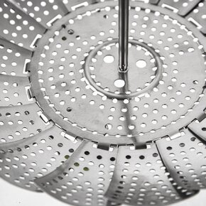 Pařáček skládací pr. 23 cm