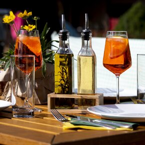 Dochucovací souprava 2 ks