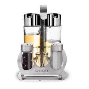 Dochucovací souprava 5 ks