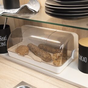 Chlebovka 42x26x17,5 cm