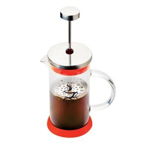 Kafetier z varného skla 0,35 l