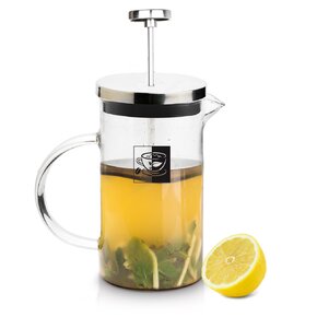 Konvička french press 0,8 l