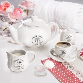 Konvice čajová SWEET HOME 2,2 l