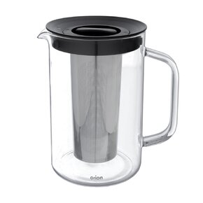 Konvice s filtrem Rachel 1,6 l