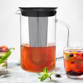 Konvice s filtrem Rachel 1,6 l