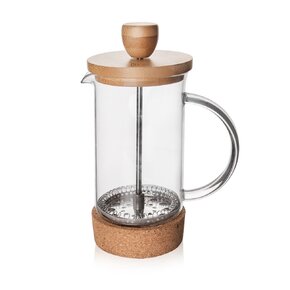 Konvička french press 0,4 l