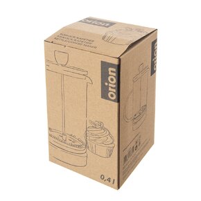 Konvička french press 0,4 l