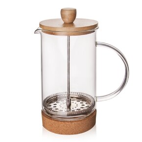 Konvička french press 1 l