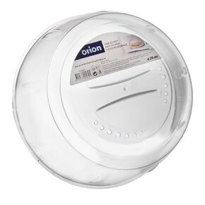 Poklop Cover do mikrovlnné trouby pr. 26 cm