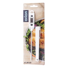 Kuchyňský teploměr univerzální 