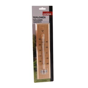 Teploměr univerzální