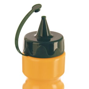 Dávkovací láhev hořčice 