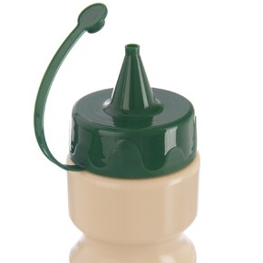 Dávkovací láhev majonéza