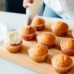 Zdobicí špička 6 ks