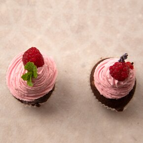 Zdobicí špička 8 cípů