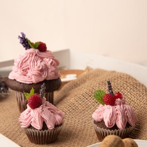 Zdobicí špička plochá 