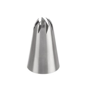 Zdobicí špička 8 cípů