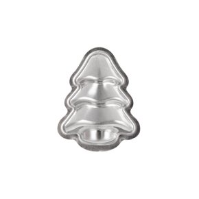 Formička na pečení STROMEK 20 ks