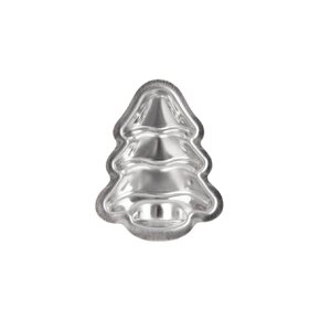 Formička na pečení STROMEK 20 ks