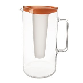 Džbán s víčkem a vložkou na led 2,5 l