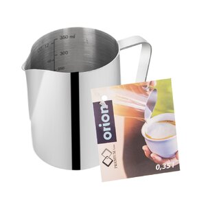 Mlékovka 0,35 l 