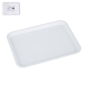 Servírovací tác 41x30,5 cm