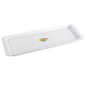 Servírovací tác 50x16 cm