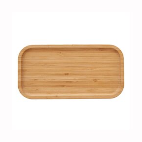 Servírovací tác 25x13 cm 