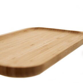 Servírovací tác 25x13 cm 