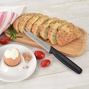 Servírovací tác 25x13 cm 