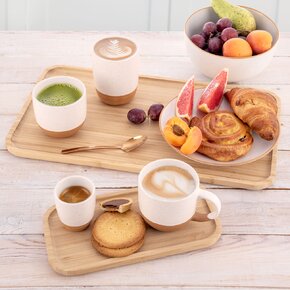 Servírovací tác 44x25 cm 