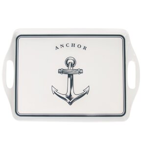 Servírovací tác SEA 38x23 cm