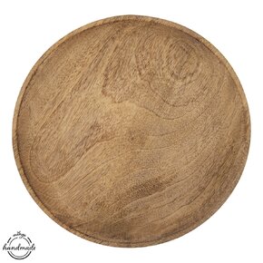 Servírovací tác MANGO pr. 30 cm