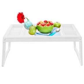 Servírovací tác do postele 50x30 cm