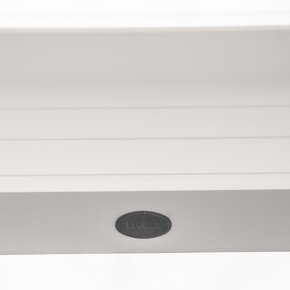 Servírovací tác 34x20 cm