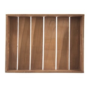 Servírovací tác 39x29 cm