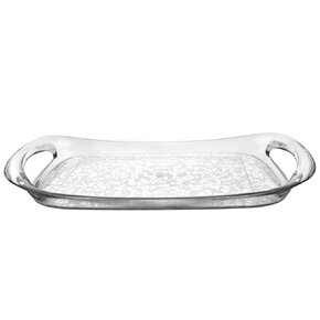 Servírovací tác CHARISMA 46,5x30 cm