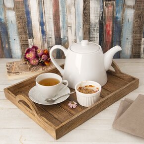 Servírovací tác MANGO 40,5x30,5 cm 