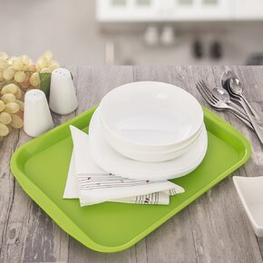 Servírovací tác 35,5x26,5 cm