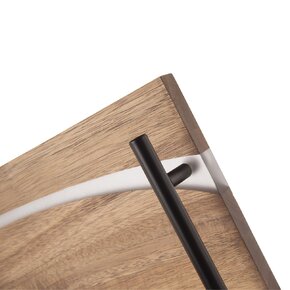 Servírovací tác RIVER 42x20 cm