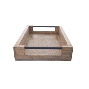 Servírovací tác MANGO 30,5x20,5 cm