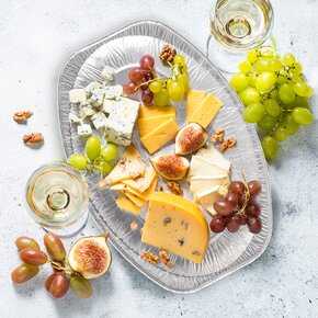 Servírovací a grilovací tác 33x23 cm 4 ks