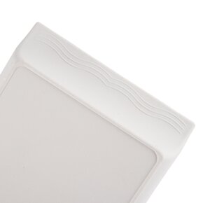 Servírovací tác Retro 29,5x13 cm