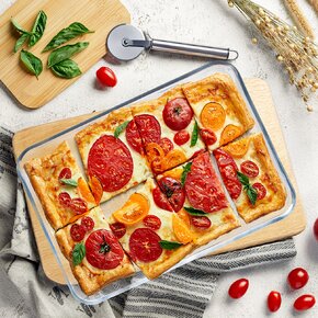 Servírovací tác 33,4x24,4 cm