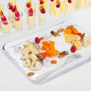 Servírovací tác 33,4x24,4 cm