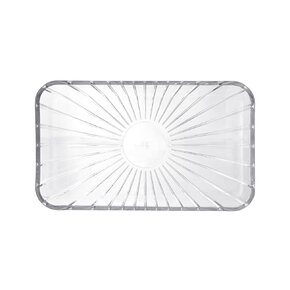 Servírovací tác 27,6x16,2 cm