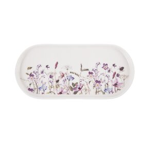 Servírovací tác LOUKA 25x12 cm